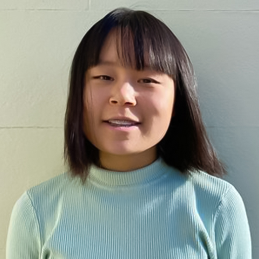 Lucy profile picture