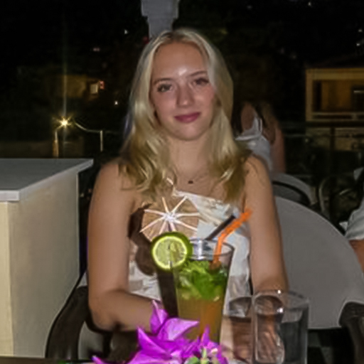 Athina profile picture